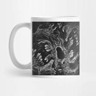 Damnatio Aeterna -  Visiones Torqueri Mug